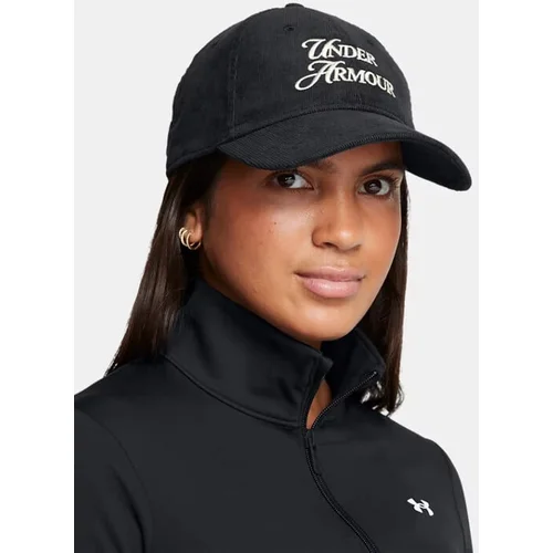 Under Armour Unisex cap CORDUROY