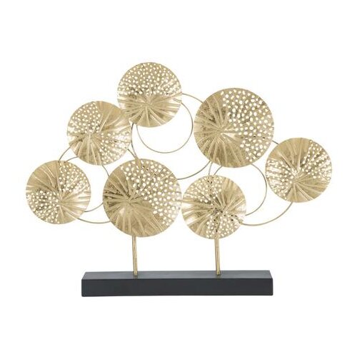  SKULPTURA PANEL 56*7*43CM Slike