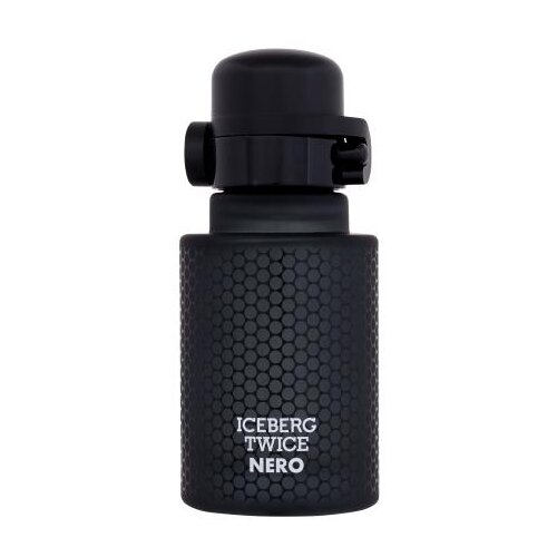 Iceberg Twice Nero 75 ml toaletna voda za moške Cijene
