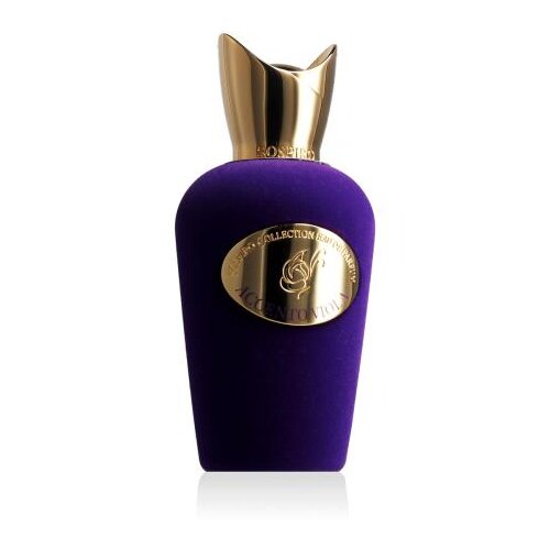 Sospiro Accento Viola 100 ml parfumska voda unisex Slike