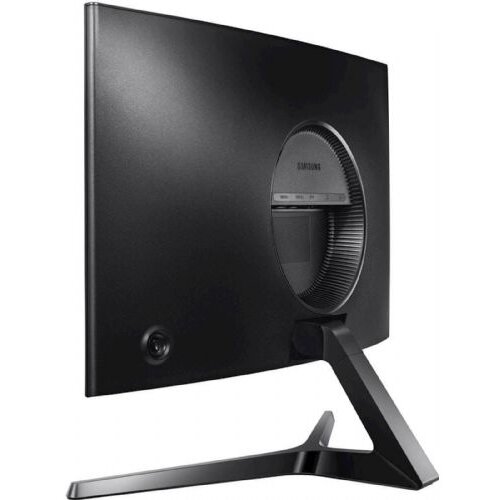 Samsung monitor 24&amp;quot; LC24RG50FZRXEN zakrivljen Slike