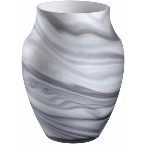  VAZA 23CM MRAMOR POESIA 076436 LEONARDO Slike