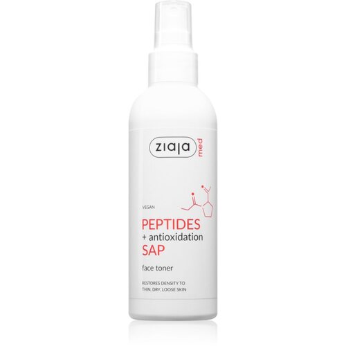 Ziaja Med Peptides tonik 200 ml Slike