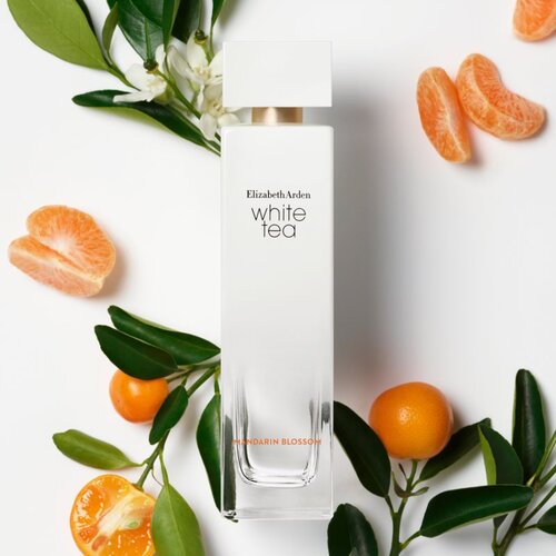 Elizabeth Arden White Tea Mandarin Blossom toaletna voda 50 ml za ženske Slike