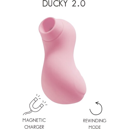 Lola games Stimulator klitorisa Fantasy Ducky 2.0 Slike