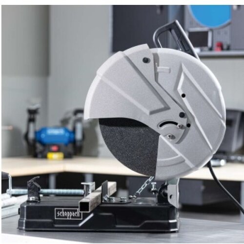 Scheppach Testera za metal 2600W MT150 Cene