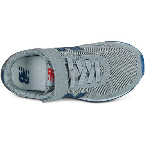 New Balance Nizke superge 323 Siva Cene