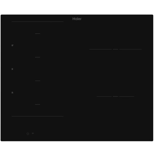 Haier ugradbena ploča HAMT66IRCS Cijene