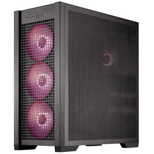 Asus KUĆI&Scaron;TE GT302 TUF GAMING TG ARGB Cijene