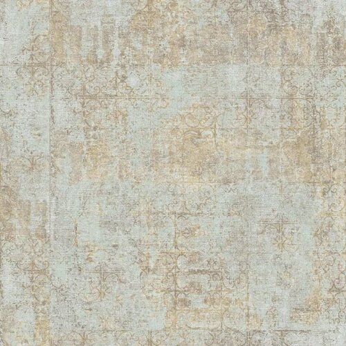 Noordwand Tapeta Vintage Old Karpet bež Slike