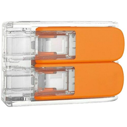 Greentech Spojnica za žicu (0,08 mm² - 4 mm², Broj polova: 2 Kom., 50 Kom.) Cijene