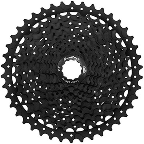  SUNRACE KAZETA CSRS3 11B 11-32 CRNA Cijene