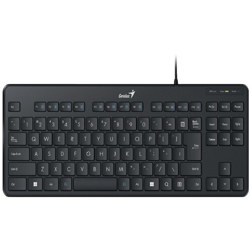 Genius Tastatura LuxeMate 110 žičana, USB Slike