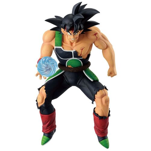 Banpresto Dragon Ball Z Vs Omnibus Ultimate Bardock Ichibansho figura 24cm Slike