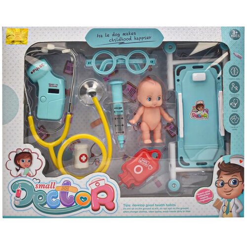 Jungle doktorski set ( 20014160 ) Slike