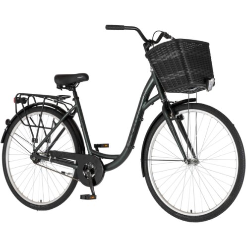 Venssini Bicikl fashion grace 28" alu 19" v-brake kontra 155-178cm (s/m) kameleon Cene