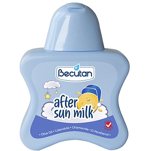 Becutan mlijeko poslije sunčanja 175ml Cijene