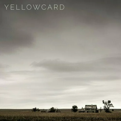 Yellowcard - (LP)