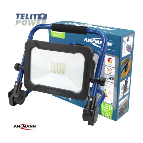 Ansmann FL2400R LED punjivi podni reflektor 30W ( 3400 ) Slike