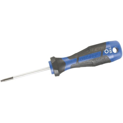 Lux Tools Torx odvijač Lux TX8 x 60 Cijene