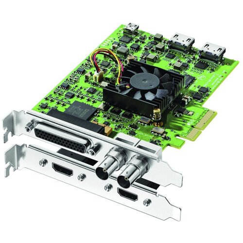 Blackmagic Design Decklink Studio 4K Cijene