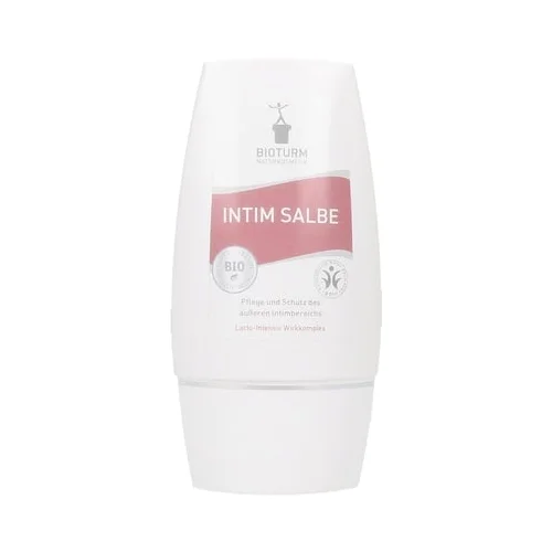 Bioturm mazilo za intimno nego Nr.27 - 30 ml