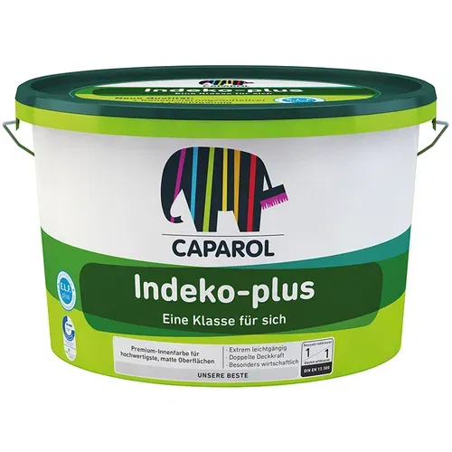  INDEKO PLUS B1 2,5L CAPAROL