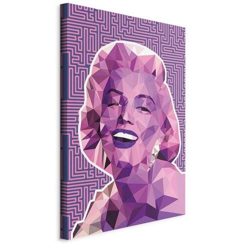 Artgeist Slika Na Platnu Monroe Slike