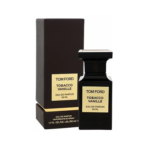 Tom Ford Tobacco Vanille parfumska voda 50 ml unisex