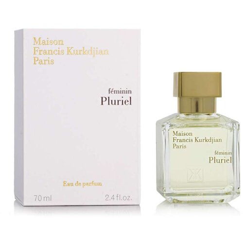 Parfem za žene Maison Francis Kurkdjian EDP F&amp;eacute;minin Pluriel 70 ml Slike
