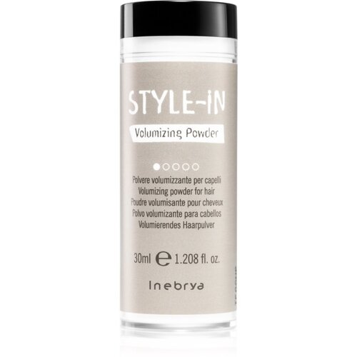 Inebrya Style-In Volumizing Powder puder za lase za volumen 30 ml Cene