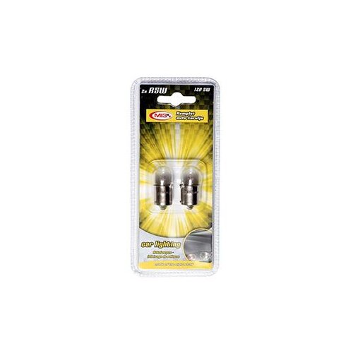  Žarulja MI3 12V 5 W BA15 S db 2/1 Slike