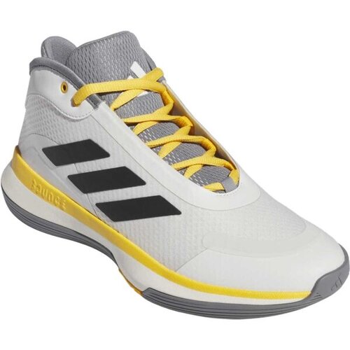 Adidas Čevlji Bounce Legends Trainers IE7847 Clowhi/Cblack/Owhite Cene