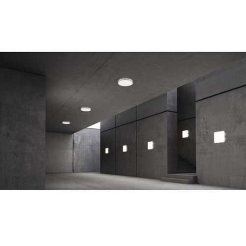 Steinel 067878-LED Plafonsko svetlo sa senzorom RS PRO LED/23,4W/230V IP40 4000K Slike