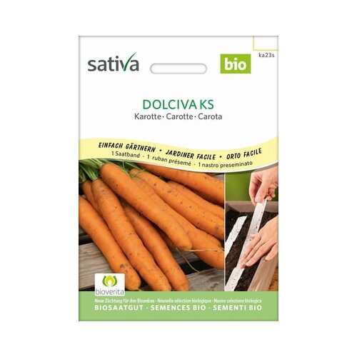 Sativa Korenje, Dolciva Ks semenski trak Cene