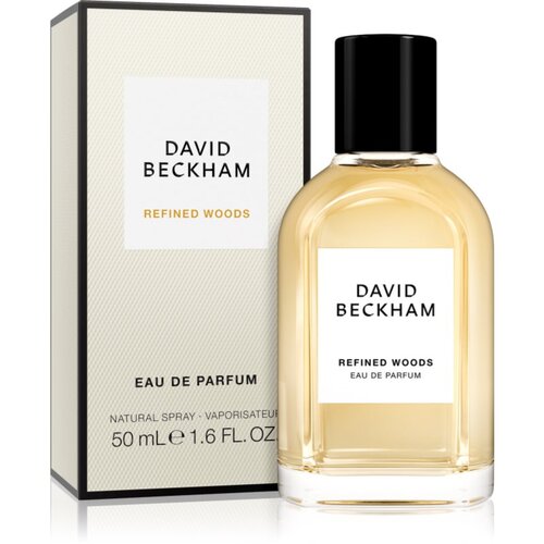 David Beckham Refined Woods parfumska voda za mo&amp;scaron;ke 50 ml Slike