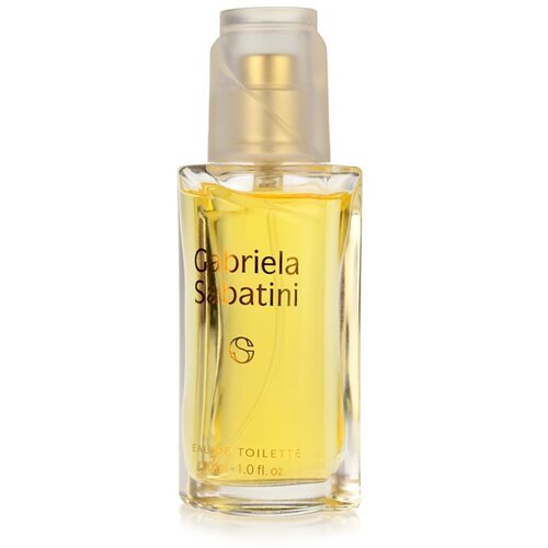 Gabriela Sabatini toaletna voda 30 ml za ženske Cene