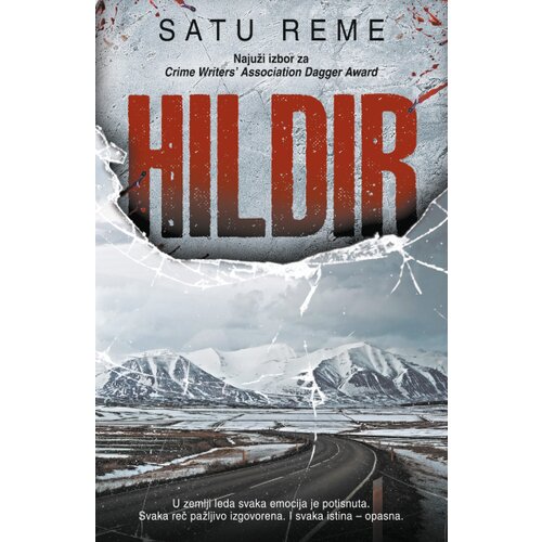  Hildir Cene