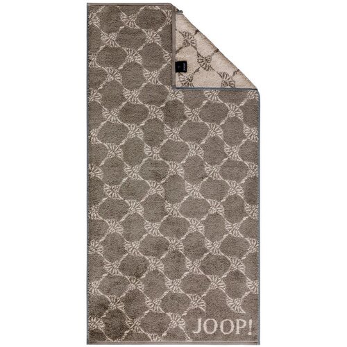 Joop! brisača za tu&scaron;iranje classic cornflower barve grafita 80/150 cm Cene