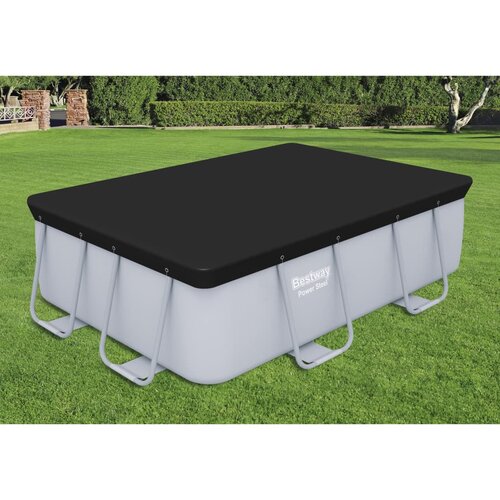 Bestway Pokrivalo za bazen Flowclear 269x179 cm Cene