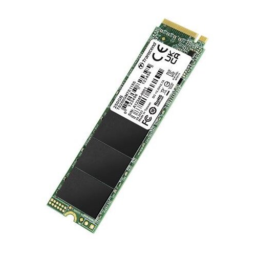 Transcend SSD.M.2 250GB TS256GMTE115S Slike