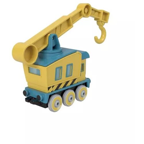 Thomas a gőzmozdony Tomaž in njegovi prijatelji: Lokomotiva Carly the Crane Slike