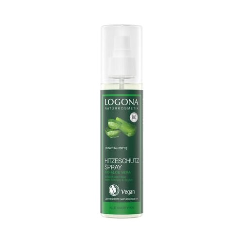 Logona spray za zaščito pred toploto Cene