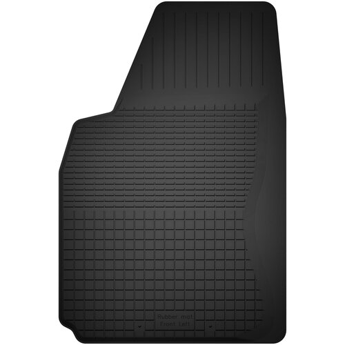 Wielganizator Univerzalna gumijasta zaščitna preproga za voznika, za: Toyota Matrix hatchback (2002-2010), (22137636) Cene