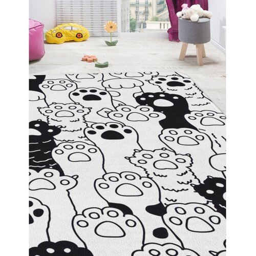 Oyo Concept tepih dječji PATI KIDS 80x140 cm Slike