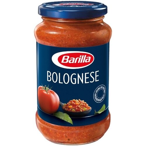 Barilla Sos Bolognese 400g Cene