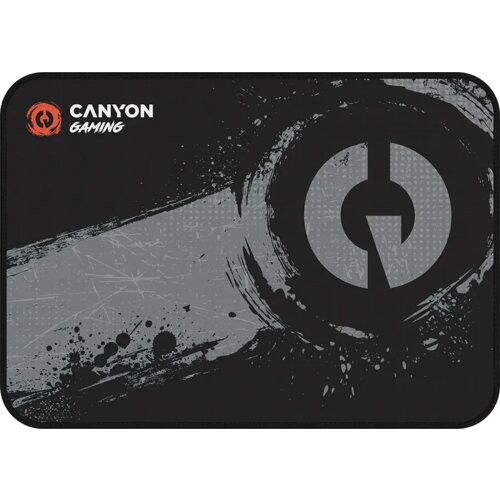 Canyon pad MP-3 350x250mm black CND-CMP3 Cene