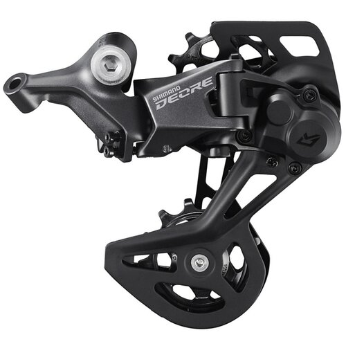  Stražnji Mjenjač Shimano Deore Rd-M5130-Gs 10 Brzina Tn Da Cijene
