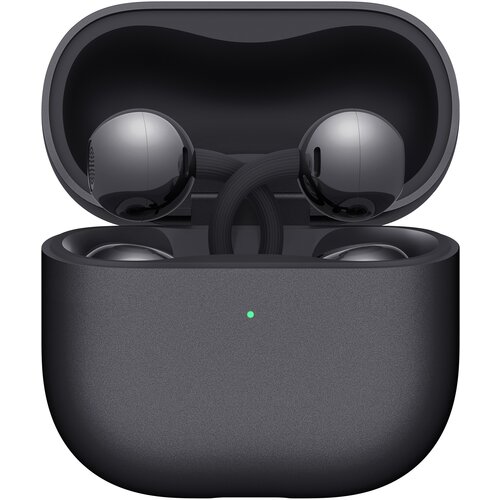 Huawei FreeClip 2 Black Cene