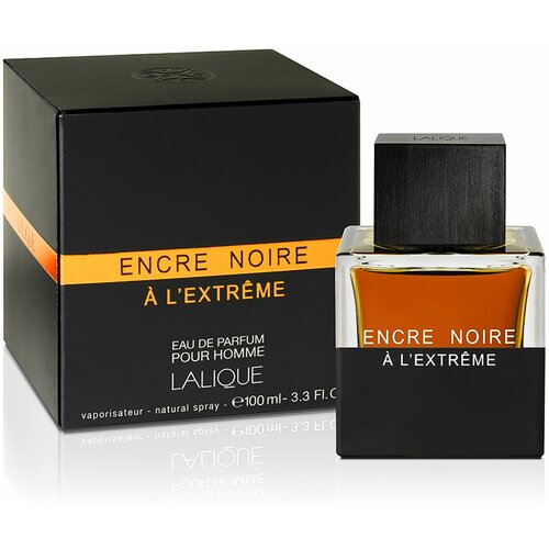 Lalique muški parfem encre noire a L`Extreme 100ml Cene